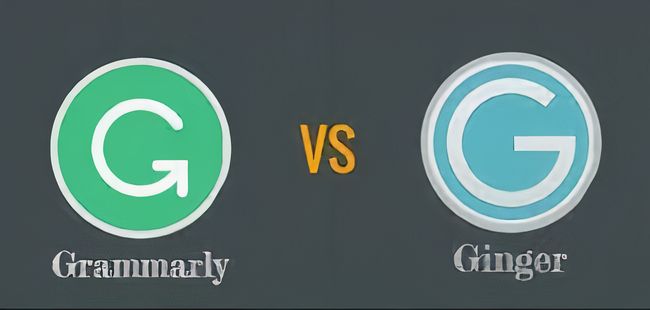 Grammarly vs Ginger: A Comparative Review