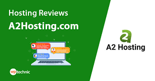 review a2hosting