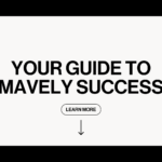 How to make money with Mavely